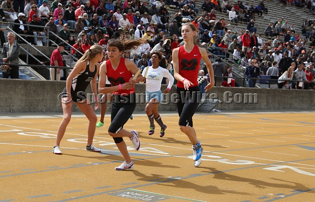 2012 NCS-227.JPG - 2012 North Coast Section Meet of Champions, May 26, Edwards Stadium, Berkeley, CA.